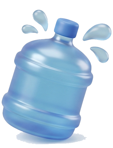 Água