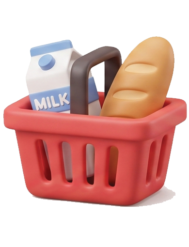 Mercadinhos